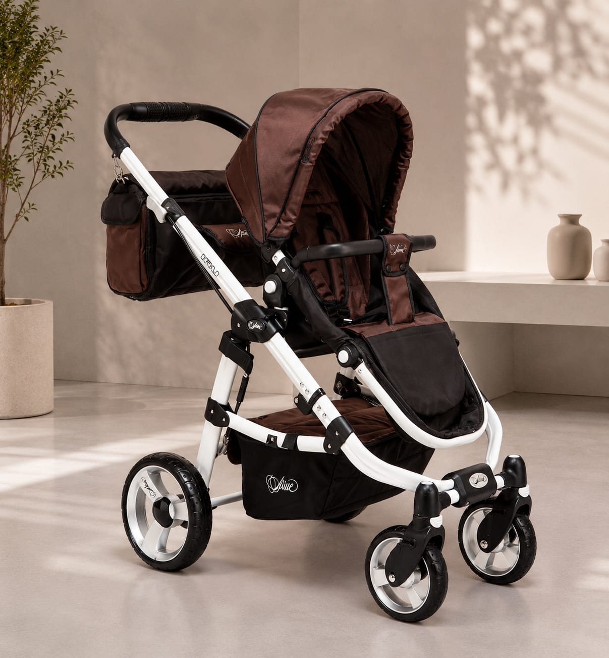 Iru Arrue